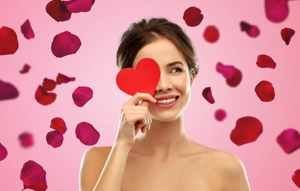 ¿Piensa en mí? Descúbrelo con el Tarot del Amor
