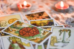Sortis Tarot: Lecturas Éticas, Claras y Confiables para tu Vida