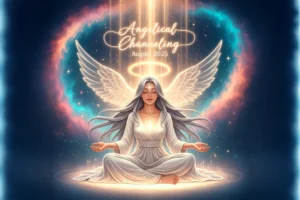 ✨ Canalización Angelical – Agosto 2025 ✨
