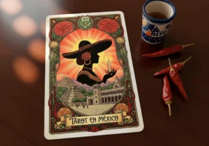Tarot en México: Conexión espiritual ciudad por ciudad