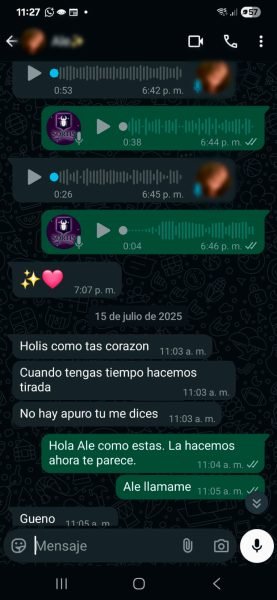 WhatsAppChat Sotrtis taror2